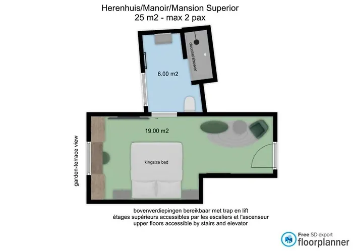 Hotel Montanus Brygge