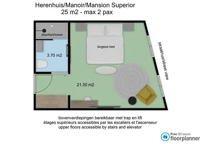 Hotel Montanus Brygge