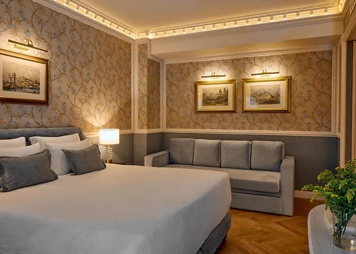 Mediterranean Palace Thessaloníki