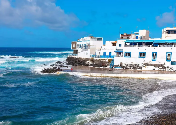 Barcelo Corralejo Bay - Adults Only Hotell