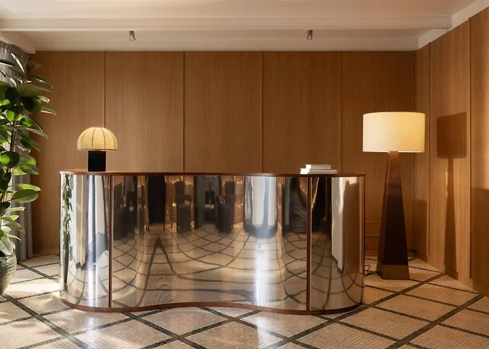 C-Hotels Club Florens