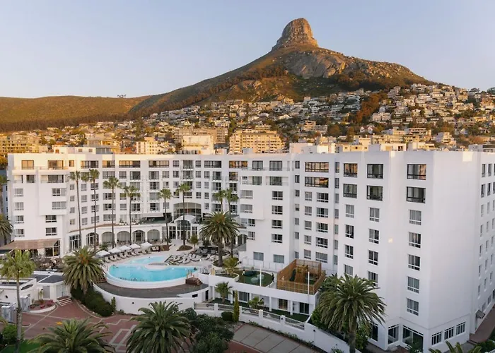 President Hotel Cape Town