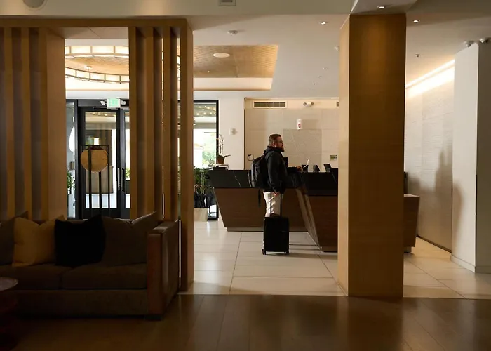 HotellZoe Fisherman'S Wharf