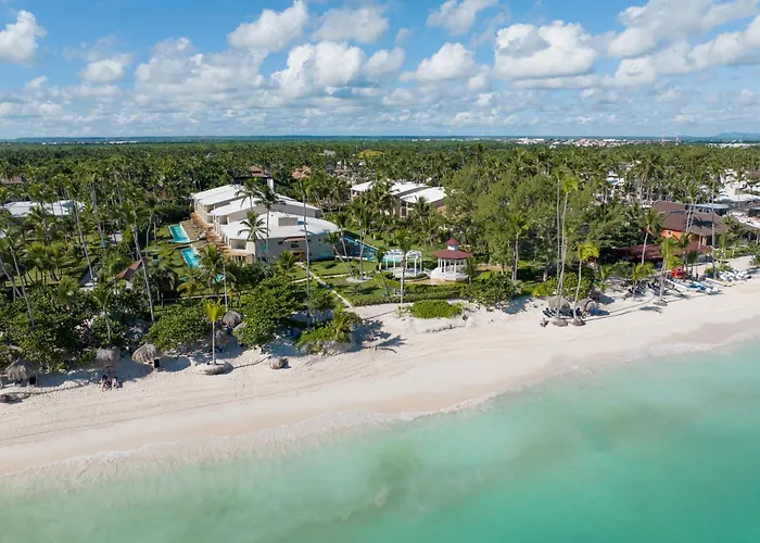 HotellGrand Palladium Palace Spa & Casino