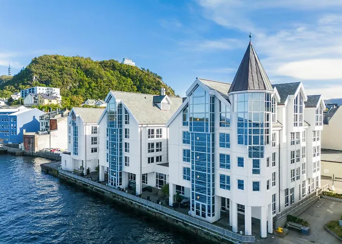 Quality Hotel Ålesund
