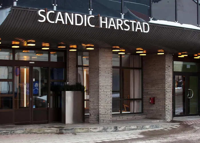 Scandic Harstad