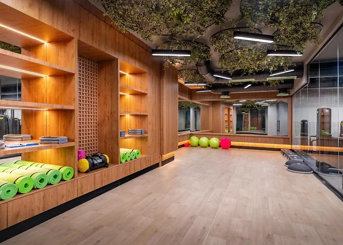 HotellDelphin Palace