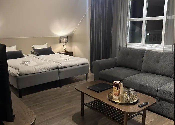 Hotell Gamla Staden Kalix