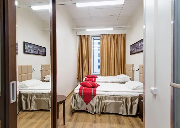 Hotel Citi Inn Tammerfors