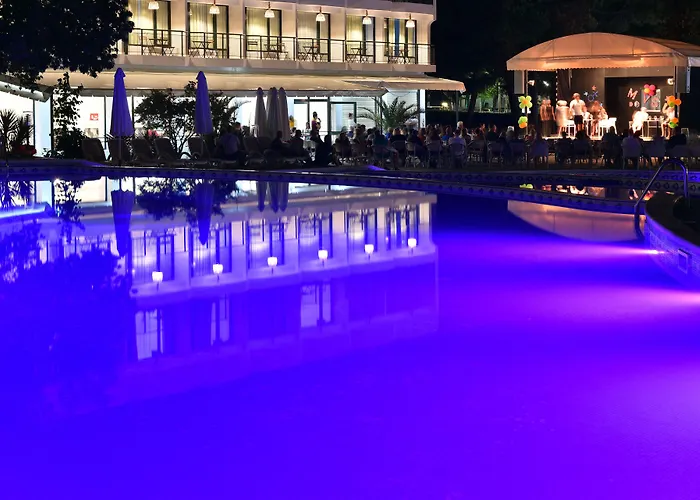 Ihotel Slântsjev Brjag