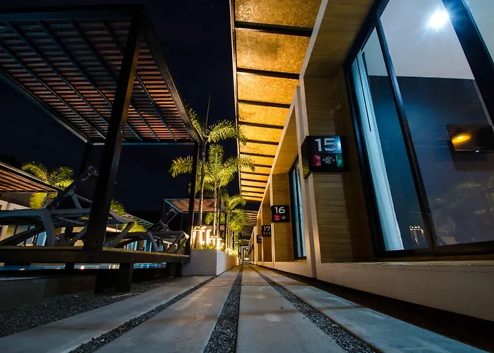 Asura Resort Ko Lanta