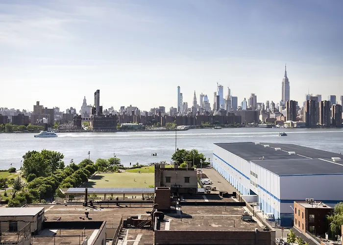 The Hoxton, Williamsburg Hotell New York