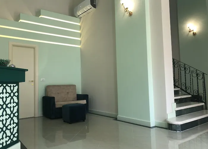 Hotel Veliera Durrës