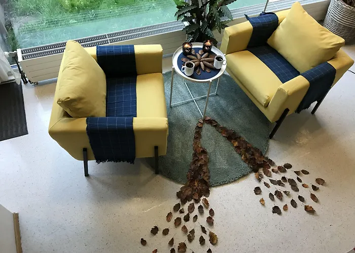 Emma Gjestehus Sandvika 