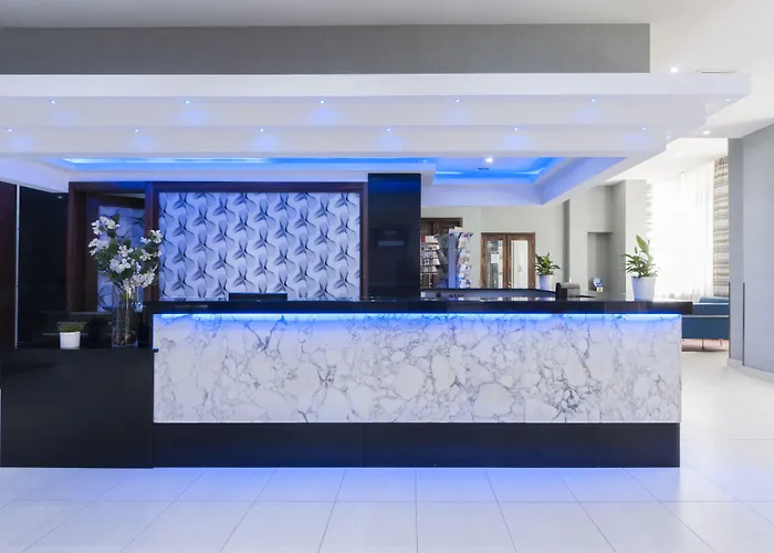 Rooms By Alexandra Hotel St. Julian's