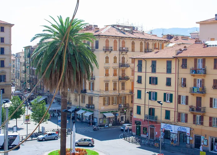 Hotel Venezia La Spezia