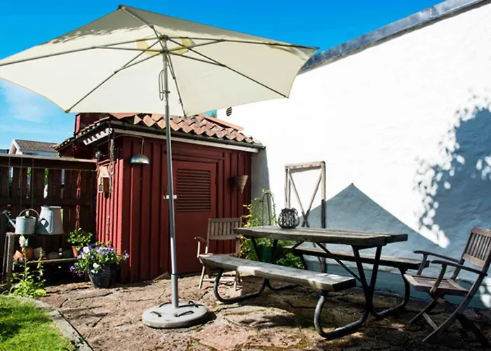Hotell 46An Vänersborg
