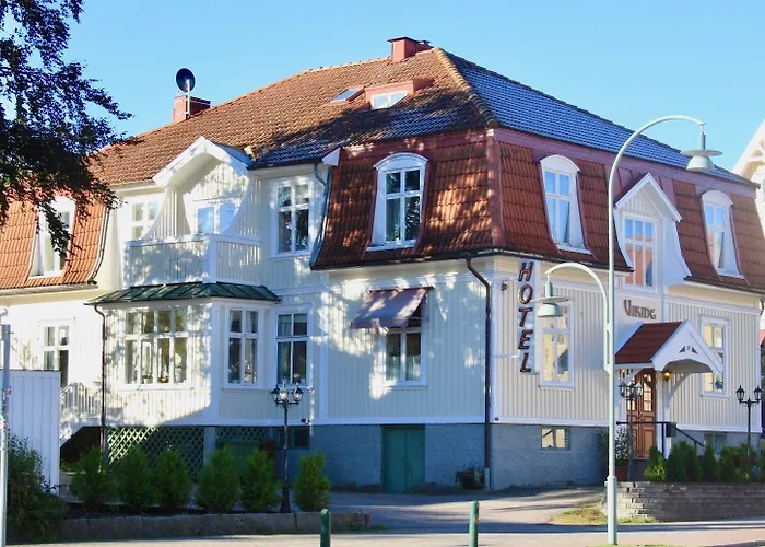 Hotell Viking Uddevalla