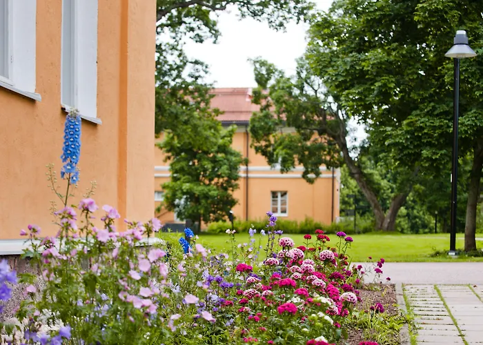 Hämeenkylän Kartano Vantaa