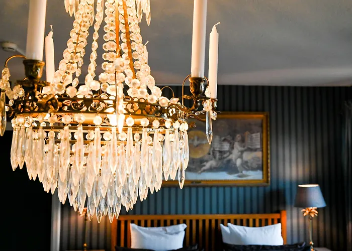 Palace Hotell Hultsfred