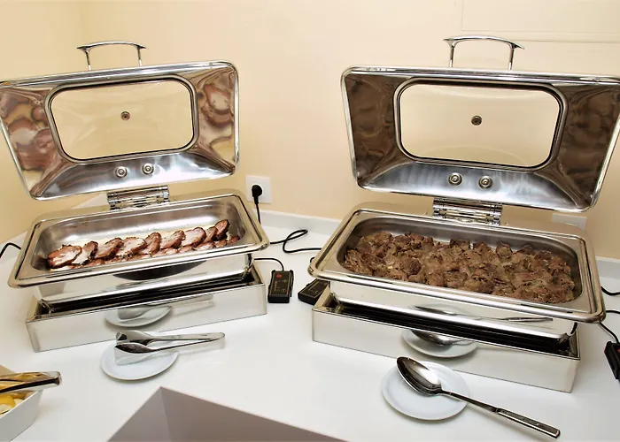 Apollon Hotel (Adults Only) Ágios Nikólaos