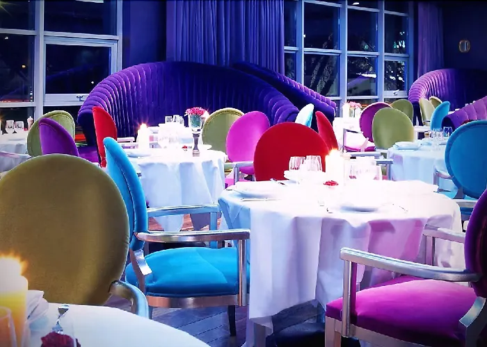 The G Hotel & Spa Galway