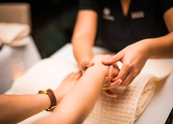 The G Hotel & Spa Galway