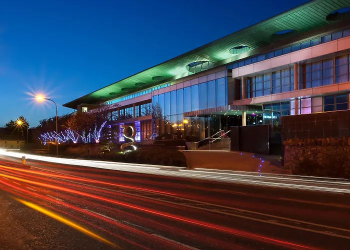 The G Hotel & Spa Galway