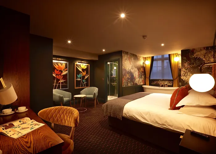 The Bedford Balham - Live Music Venue Hotell London