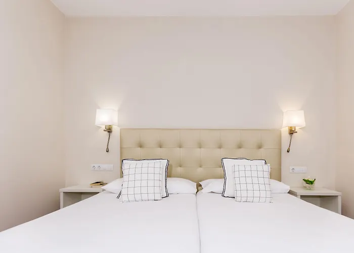 Hotel Madrid Las Palmas de Gran Canaria