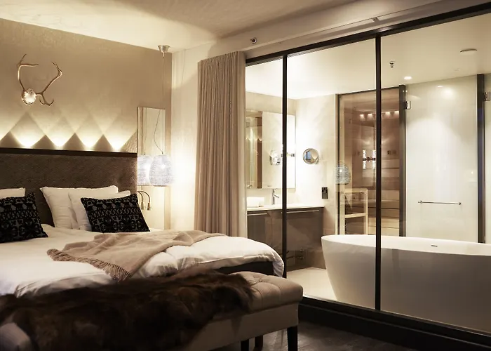 HotellLapland s Bulevardi