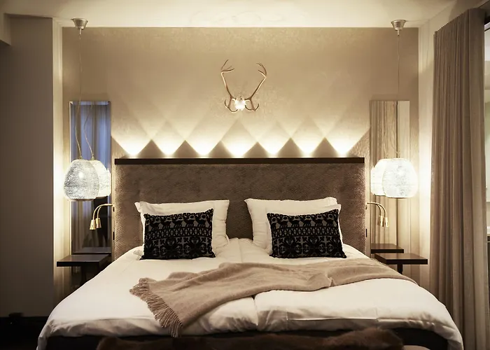 HotellLapland s Bulevardi