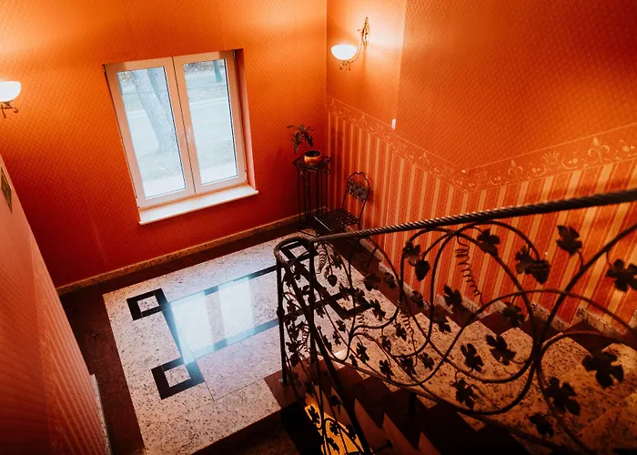 Villa Palladium Gdańsk