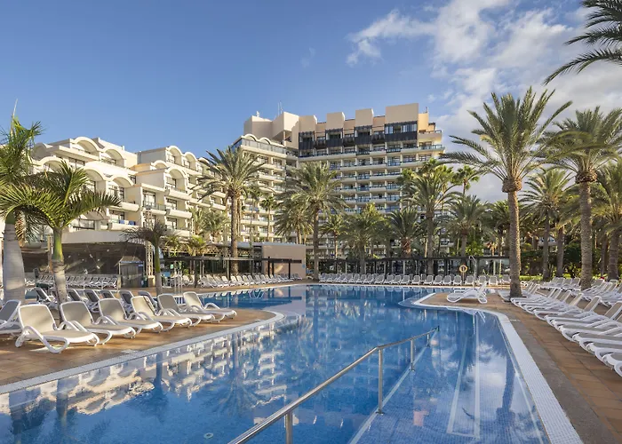 HotellGrupotel Orquidea