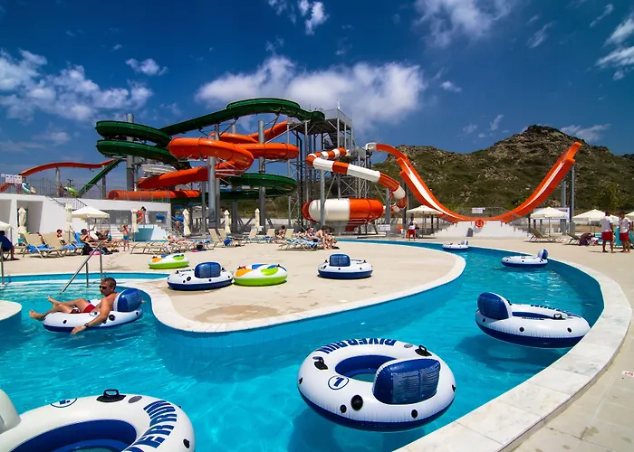 Sun Palace Hotel Faliraki