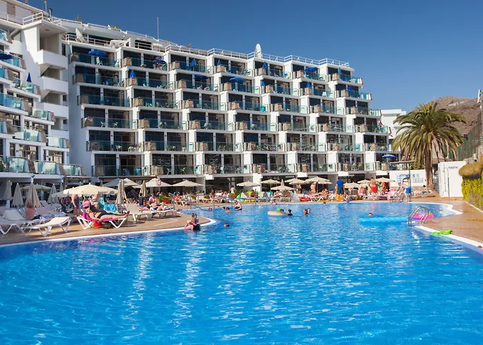 Grupotel Revoli Puerto Rico 