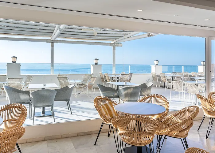 HotellBenalma Costa Del Sol