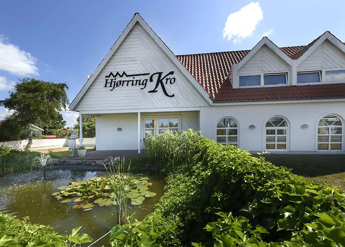Hjørring Kro
