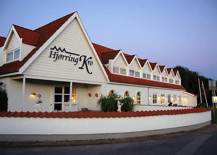 Hjørring Kro