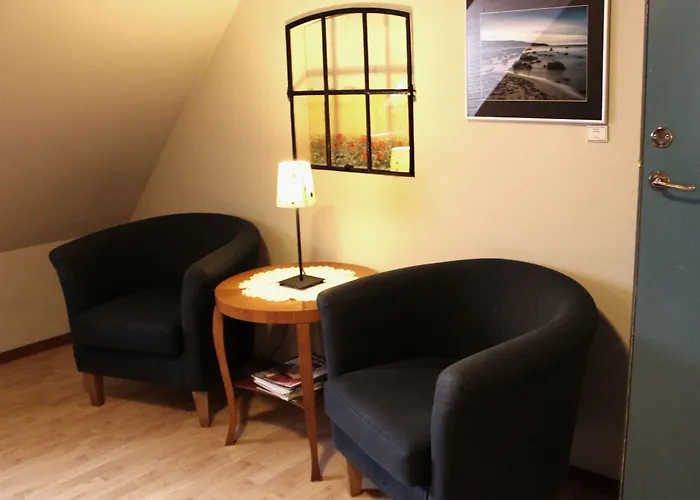 Österlens Karlsgård Löderup