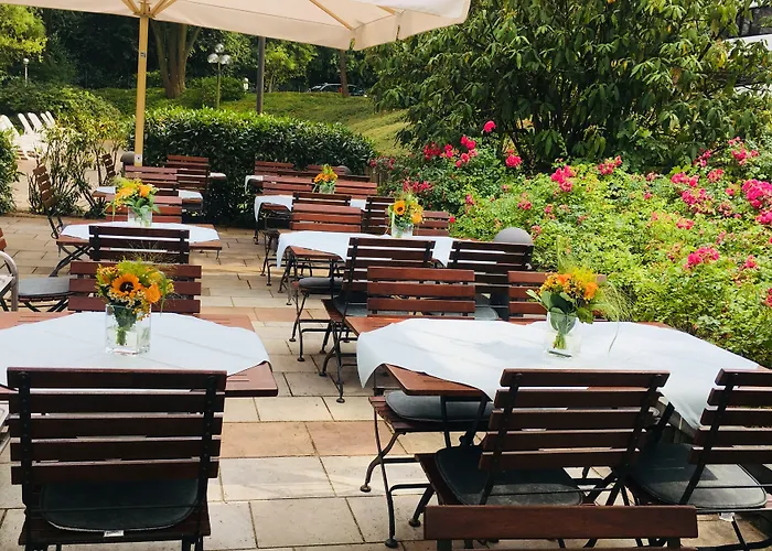 Hotel Bredeney Essen