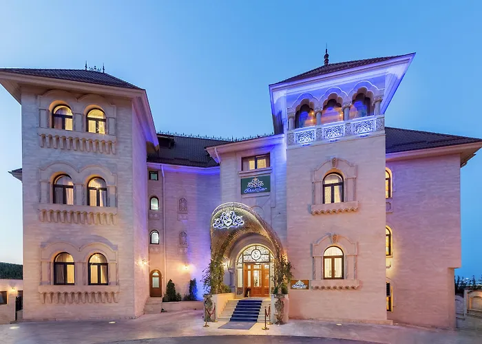Suter Palace Heritage Boutique Hotel Bukarest