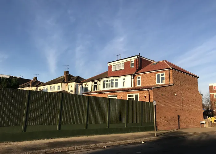 Amazing London Hotell