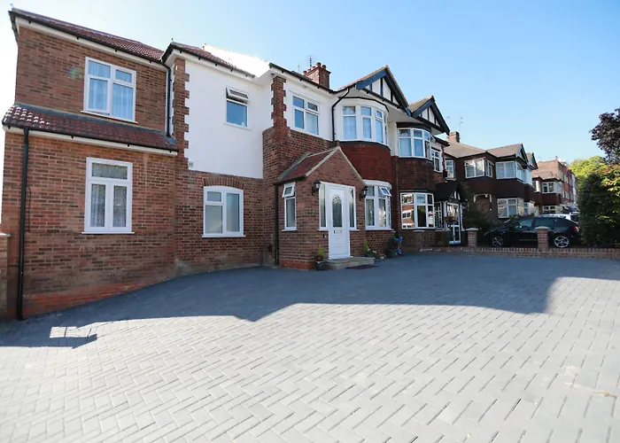 Amazing London Hotell