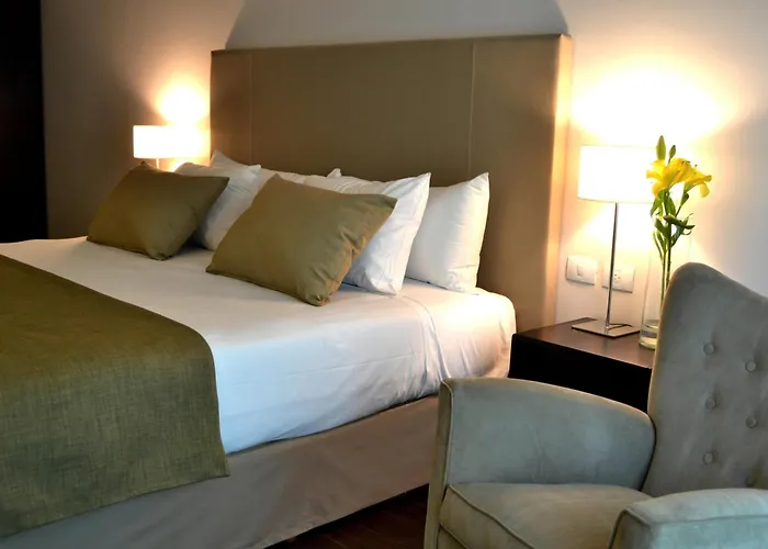 Dazzler By Wyndham Buenos Aires Palermo Hotell