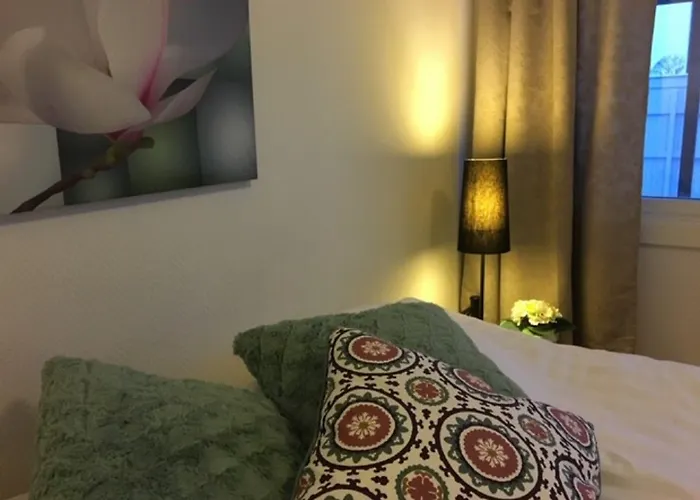 Mälarö Hotell Ekerö