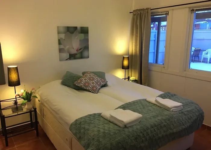Mälarö Hotell Ekerö