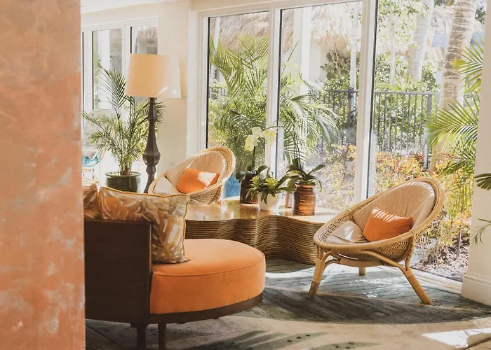 Havana Cabana At Key West (Adults Only)