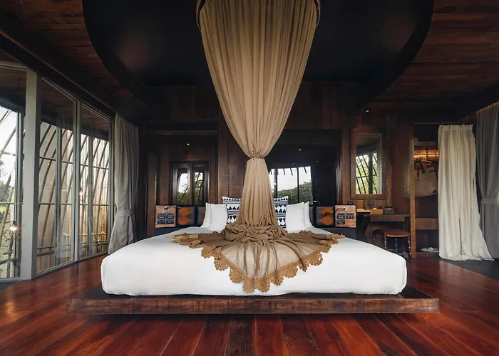 Keemala Hotell Kamala Beach