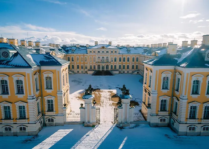 HotellGrand Kempinski